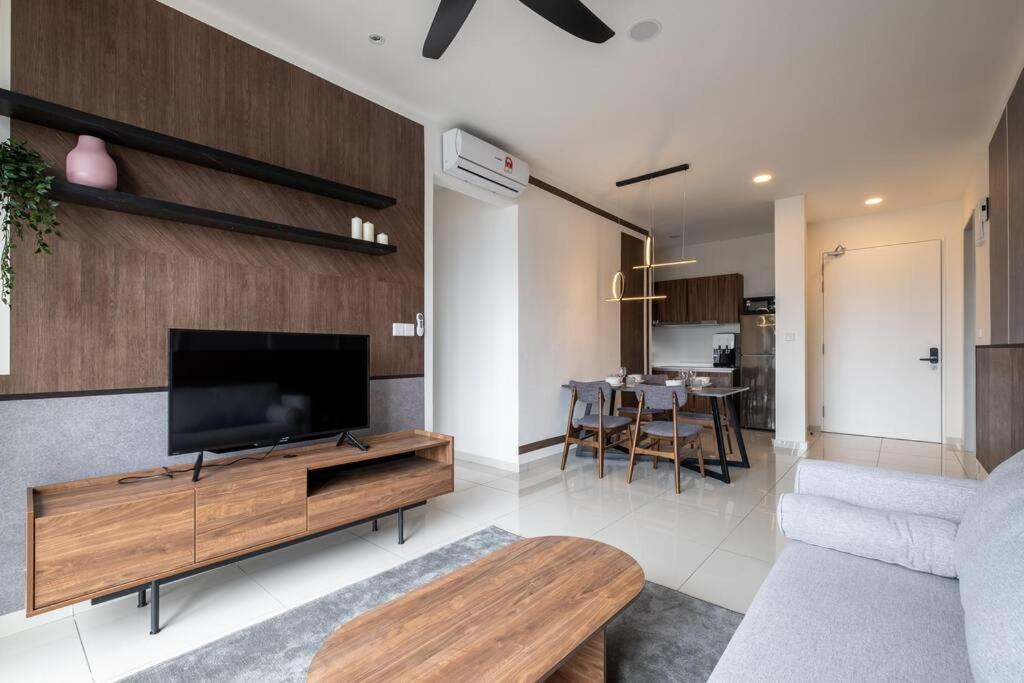 Kenwingston Platz Setapak 3BR2Bath DUKE Youtube