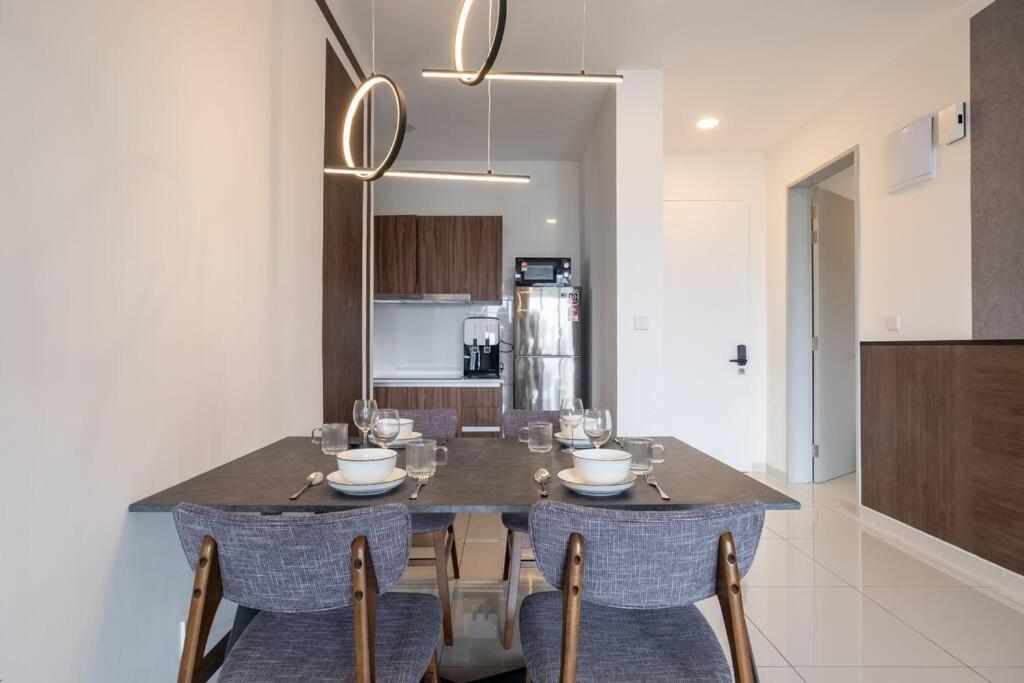 Kenwingston Platz Setapak 3BR2Bath DUKE Youtube