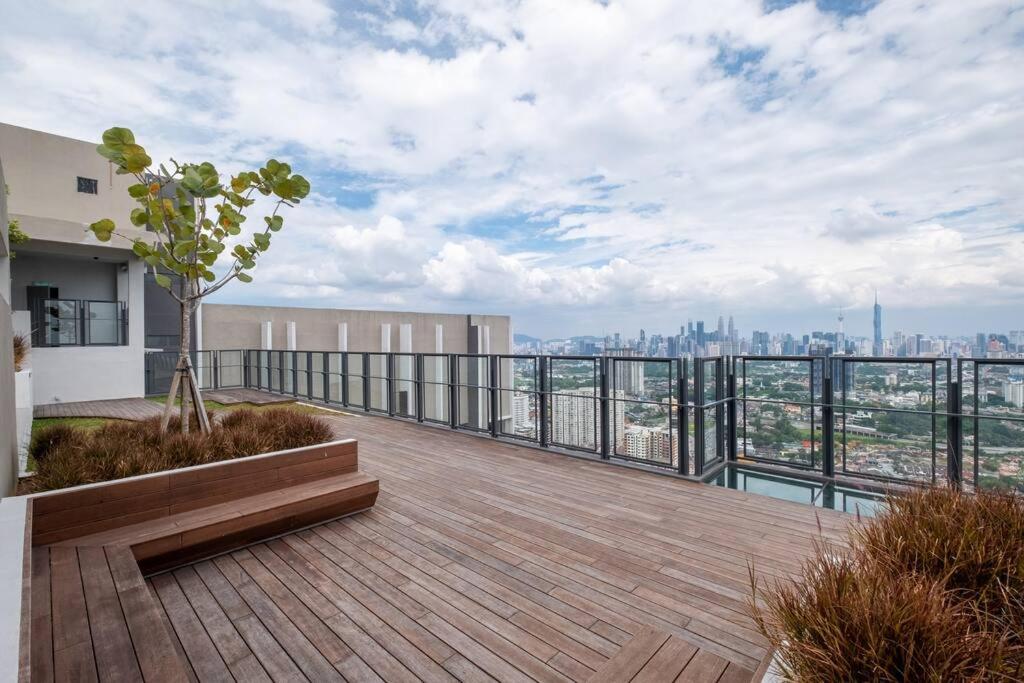 Kenwingston Platz Setapak 3BR2Bath DUKE Youtube