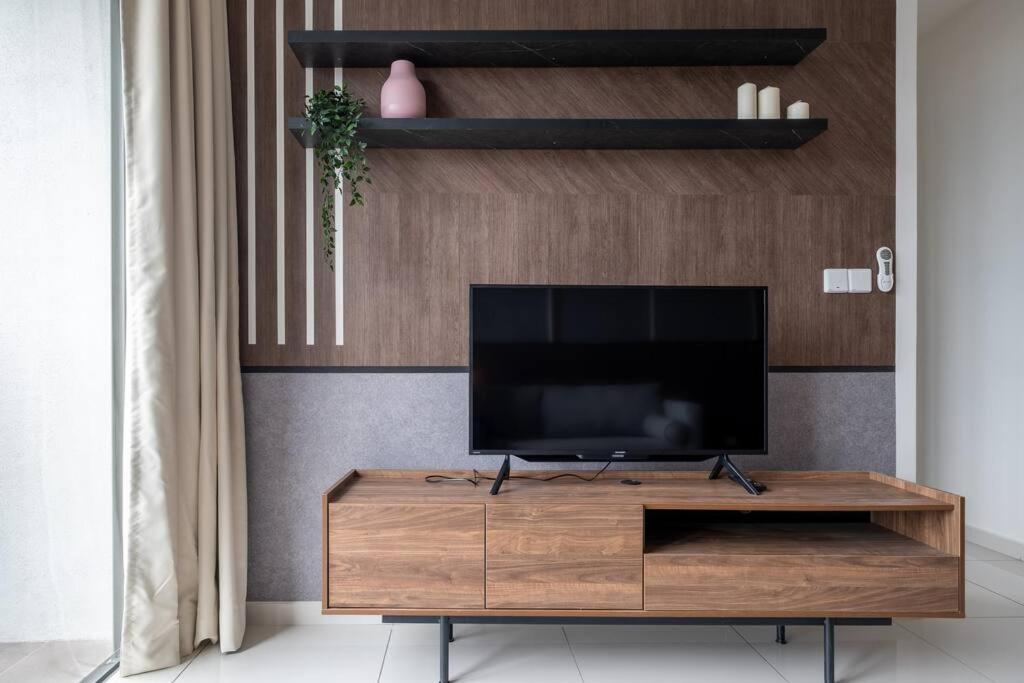 Kenwingston Platz Setapak 3BR2Bath DUKE Youtube