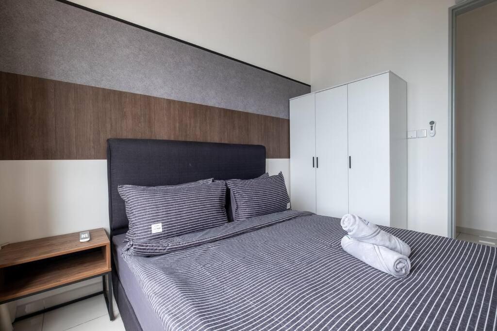 Kenwingston Platz Setapak 3BR2Bath DUKE Youtube