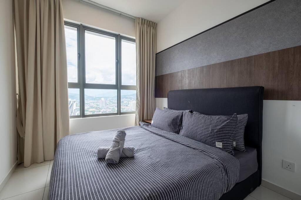 Kenwingston Platz Setapak 3BR2Bath DUKE Youtube