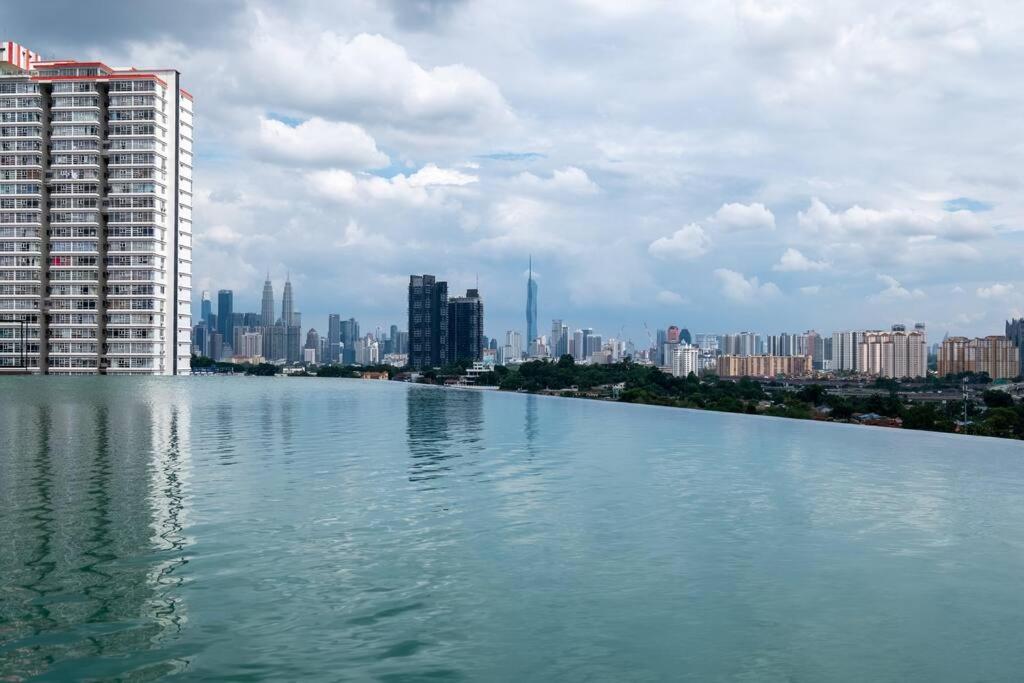 Kenwingston Platz Setapak 3BR2Bath DUKE Youtube