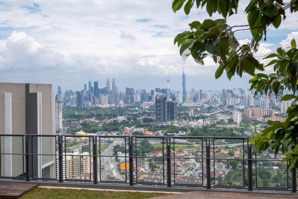 Kenwingston Platz Setapak 3BR2Bath DUKE Youtube