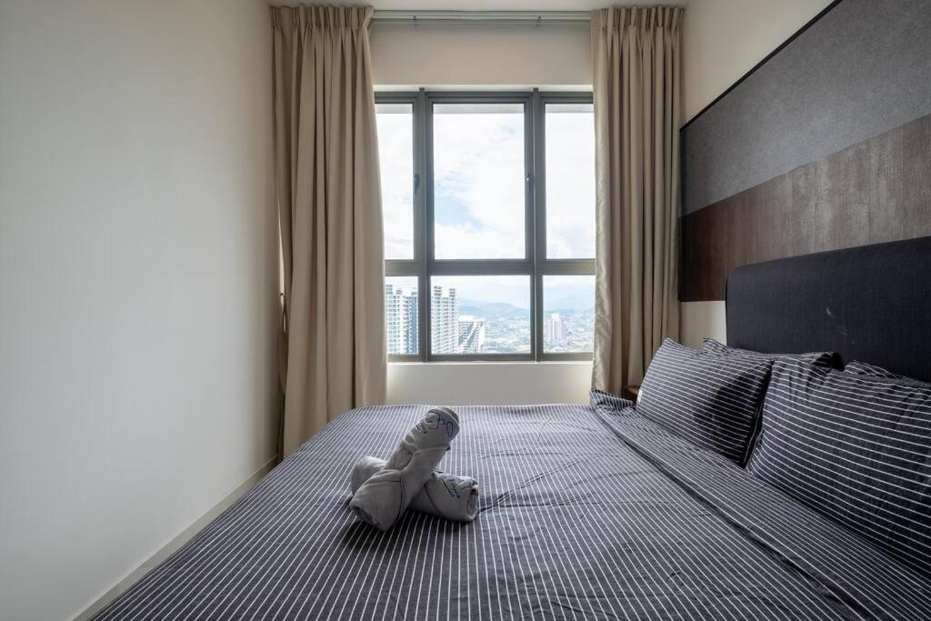 Kenwingston Platz Setapak 3BR2Bath DUKE Youtube