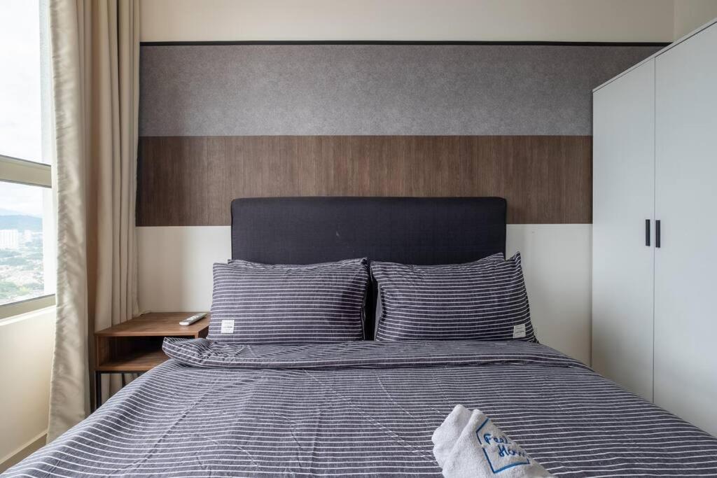 Kenwingston Platz Setapak 3BR2Bath DUKE Youtube