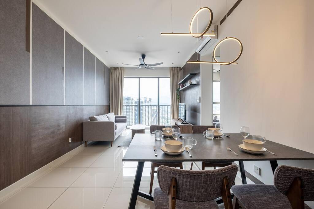 Kenwingston Platz Setapak 3BR2Bath DUKE Youtube