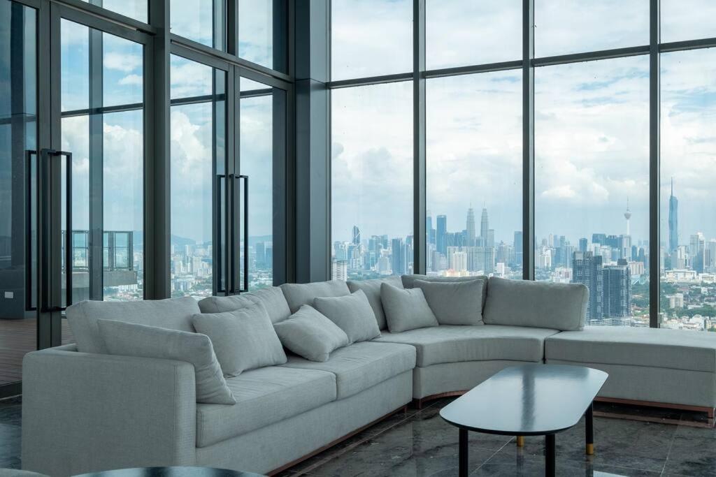 Kenwingston Platz Setapak 3BR2Bath DUKE Youtube