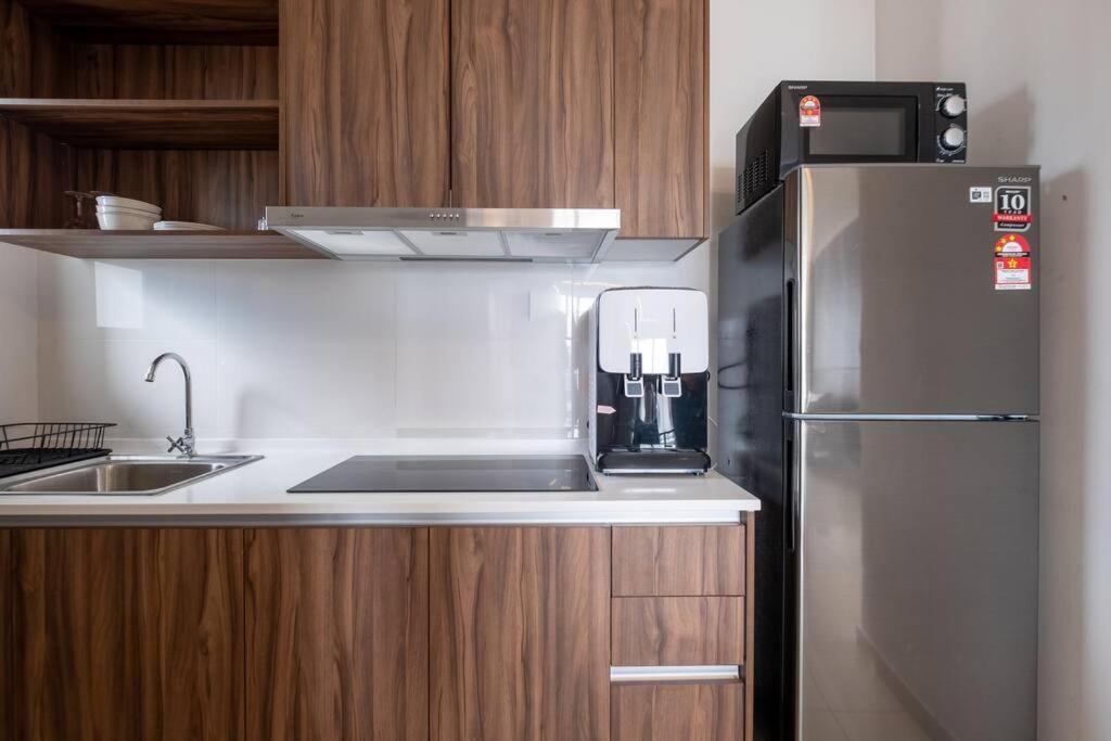 Kenwingston Platz Setapak 3BR2Bath DUKE Youtube