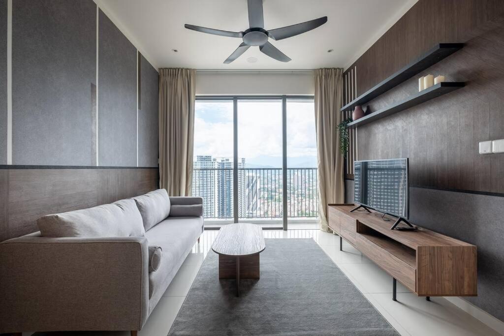 Kenwingston Platz Setapak 3BR2Bath DUKE Youtube