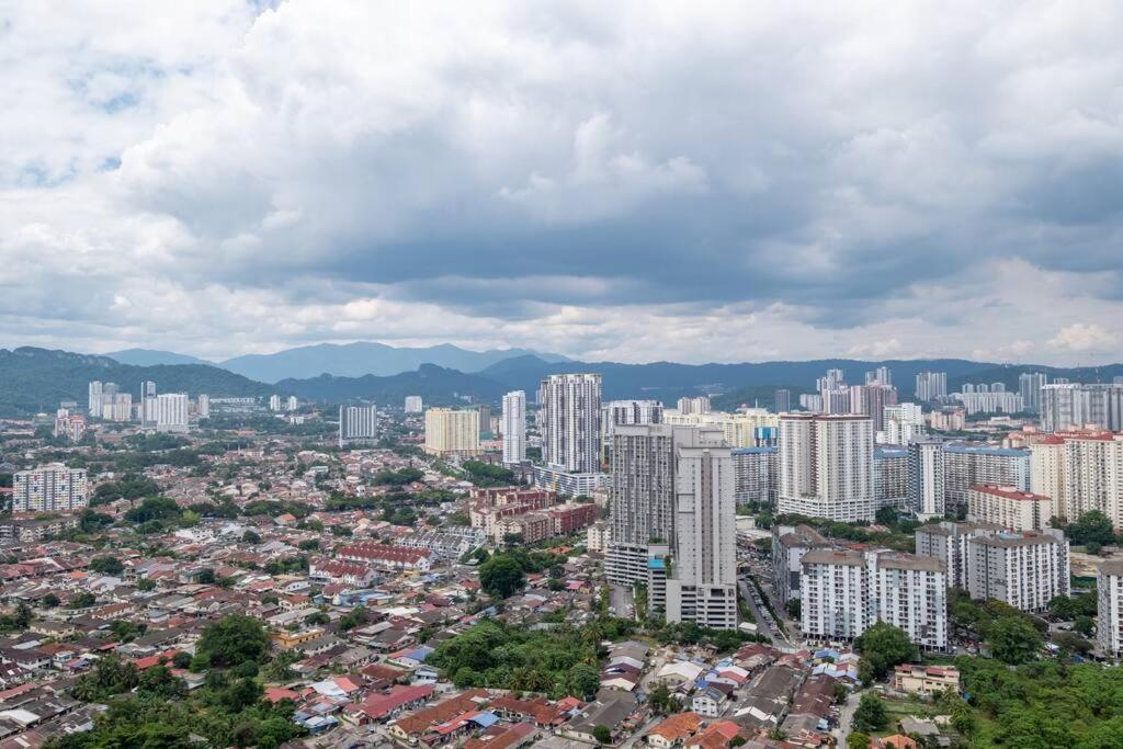 Kenwingston Platz Setapak 3BR2Bath DUKE Youtube