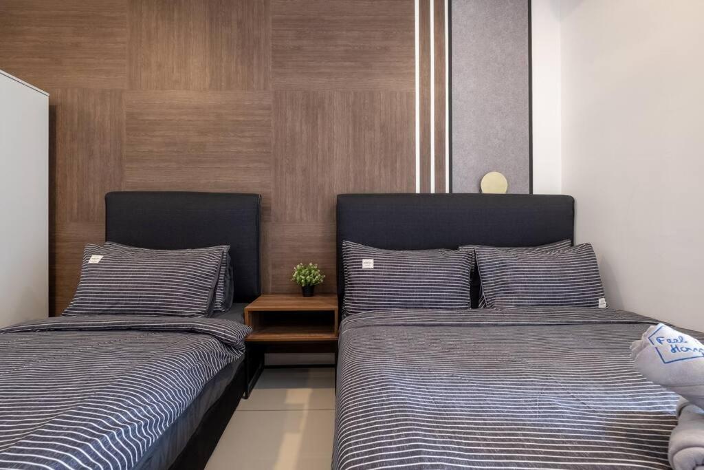 Kenwingston Platz Setapak 3BR2Bath DUKE Youtube