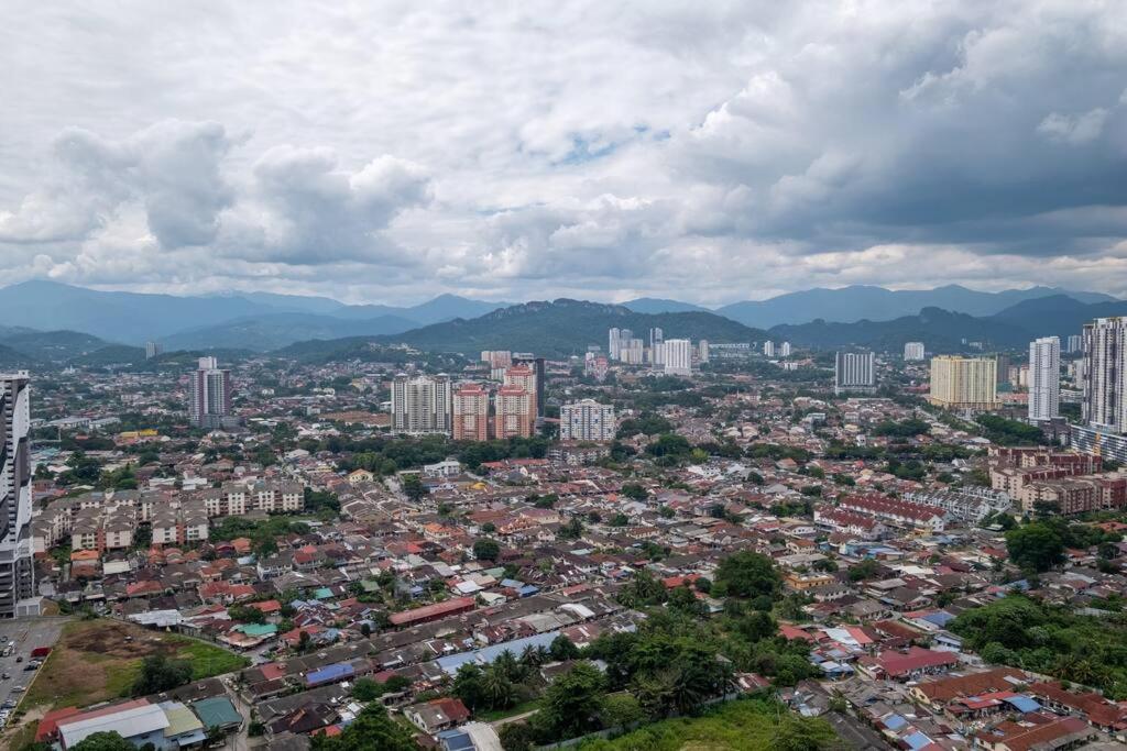 Kenwingston Platz Setapak 3BR2Bath DUKE Youtube