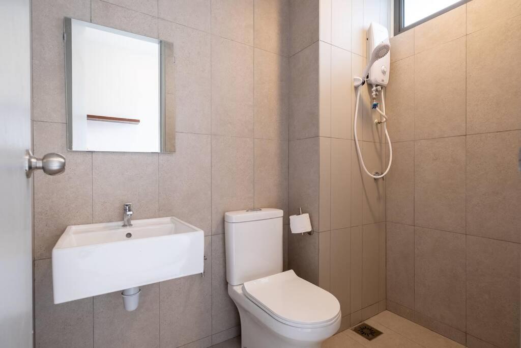 Kenwingston Platz Setapak 3BR2Bath DUKE Youtube