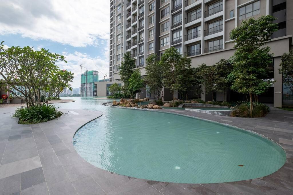 Kenwingston Platz Setapak 3BR2Bath DUKE Youtube