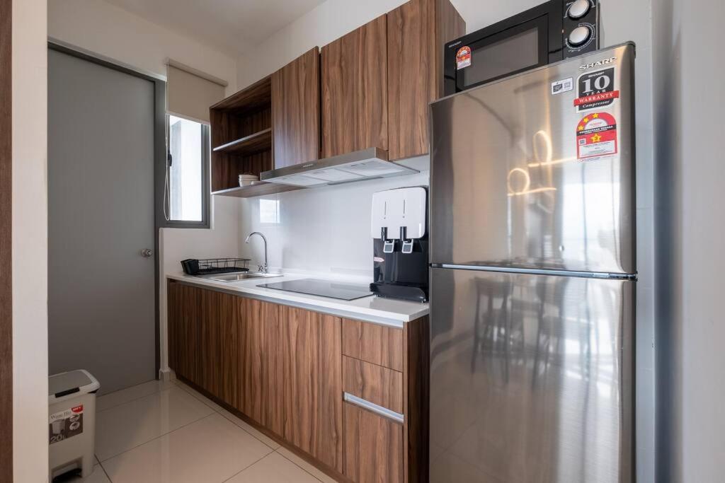 Kenwingston Platz Setapak 3BR2Bath DUKE Youtube