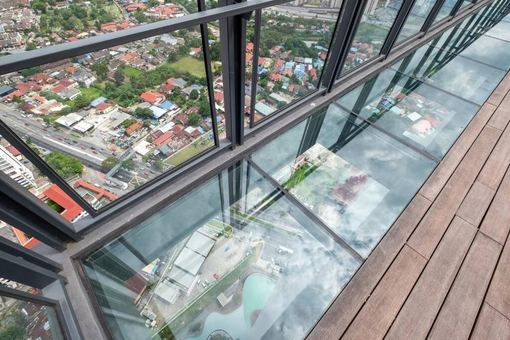 Kenwingston Platz Setapak 3BR2Bath DUKE Youtube