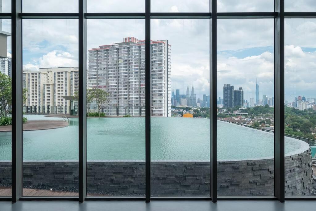 Kenwingston Platz Setapak 3BR2Bath DUKE Youtube