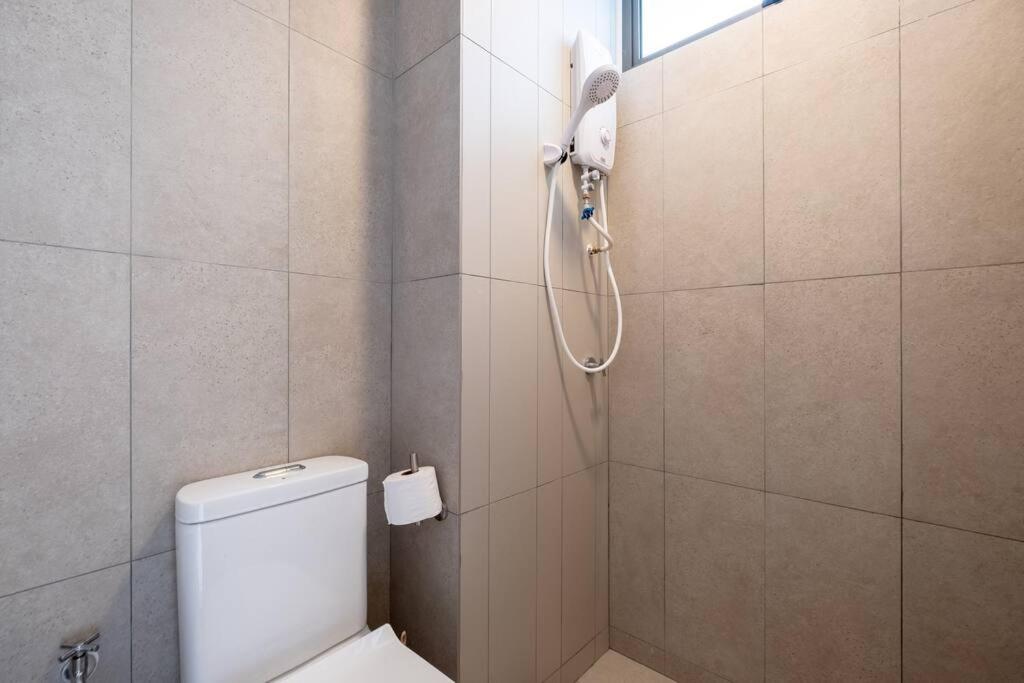 Kenwingston Platz Setapak 3BR2Bath DUKE Youtube