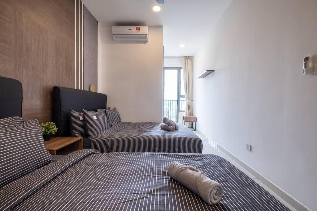 Kenwingston Platz Setapak 3BR2Bath DUKE Youtube