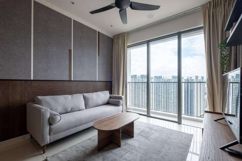 Kenwingston Platz Setapak 3BR2Bath DUKE Youtube