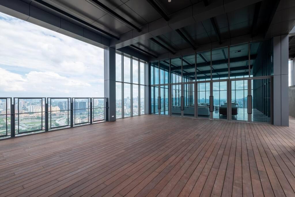 Kenwingston Platz Setapak 3BR2Bath DUKE Youtube
