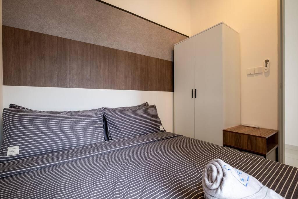 Kenwingston Platz Setapak 3BR2Bath DUKE Youtube