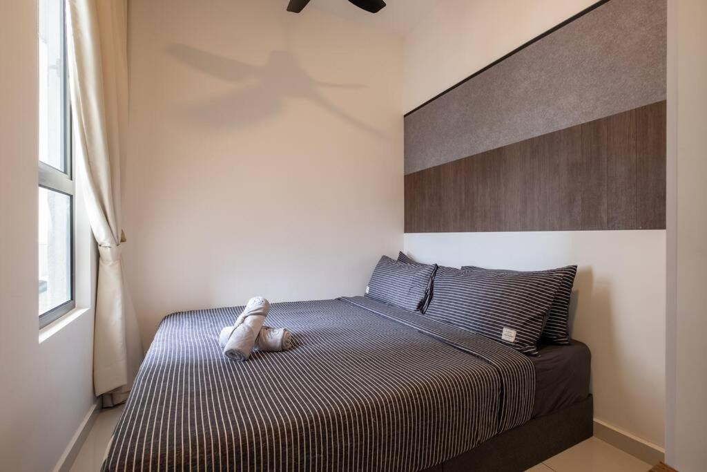 Kenwingston Platz Setapak 3BR2Bath DUKE Youtube