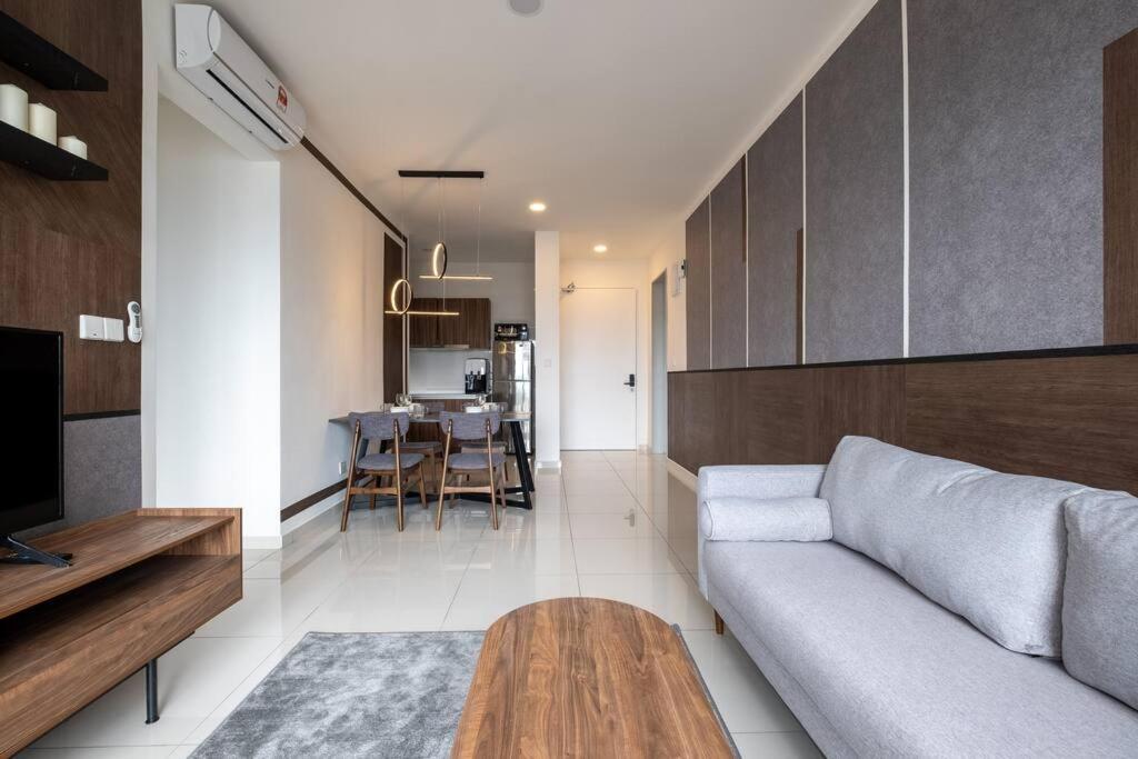 Kenwingston Platz Setapak 3BR2Bath DUKE Youtube