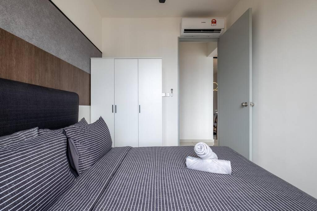 Kenwingston Platz Setapak 3BR2Bath DUKE Youtube