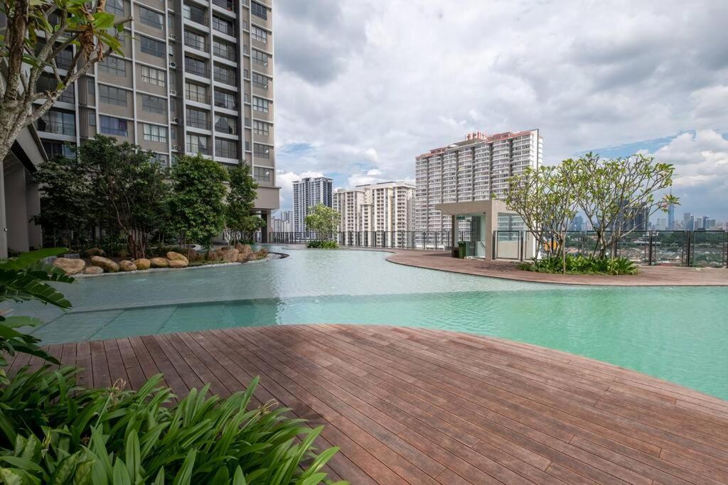Kenwingston Platz Setapak 3BR2Bath DUKE Youtube