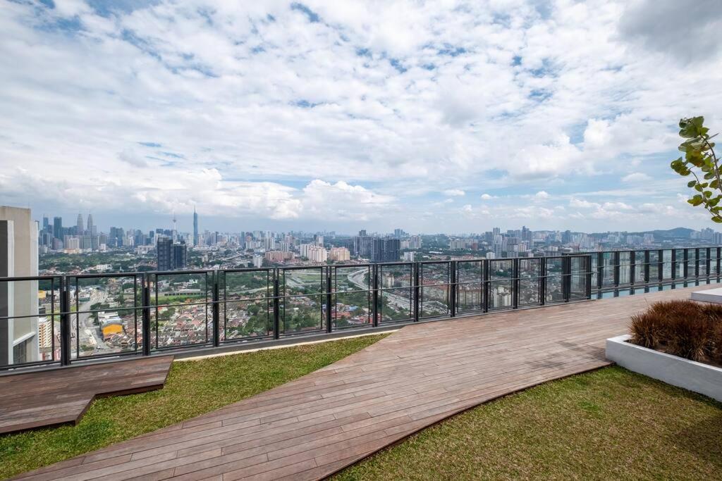 Kenwingston Platz Setapak 3BR2Bath DUKE Youtube