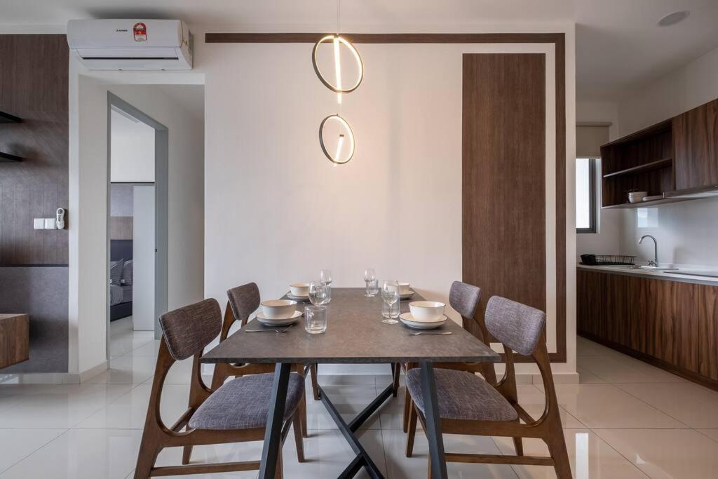 Kenwingston Platz Setapak 3BR2Bath DUKE Youtube