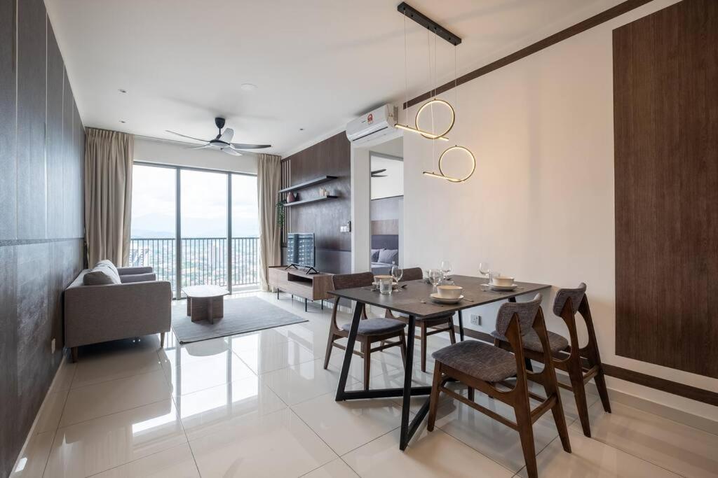 Kenwingston Platz Setapak 3BR2Bath DUKE Youtube