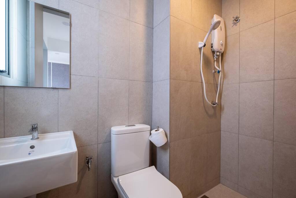 Kenwingston Platz Setapak 3BR2Bath DUKE Youtube