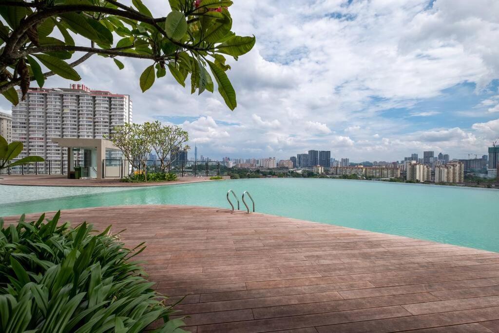 Kenwingston Platz Setapak 3BR2Bath DUKE Youtube