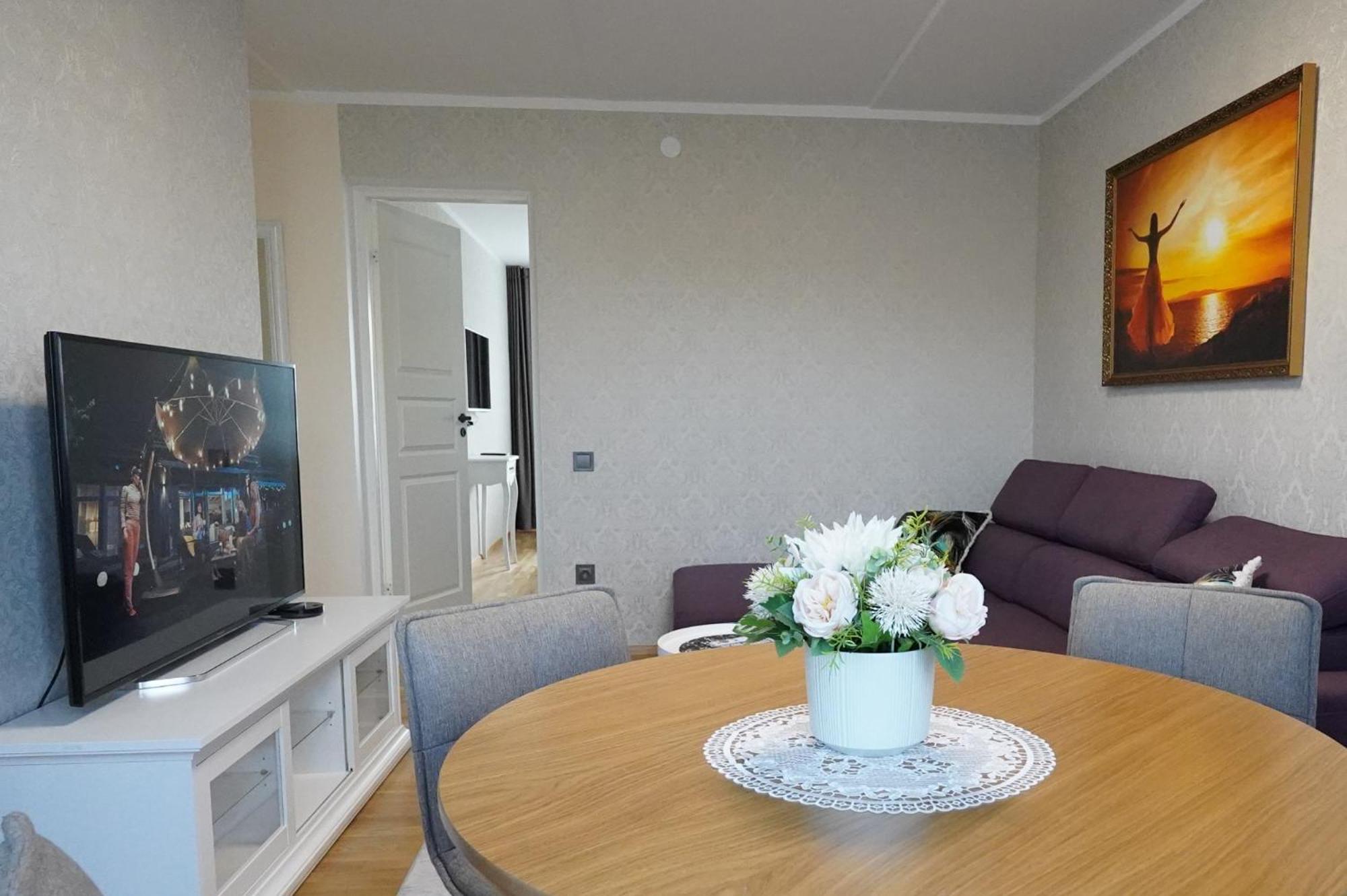 Promenaadi Apartment
