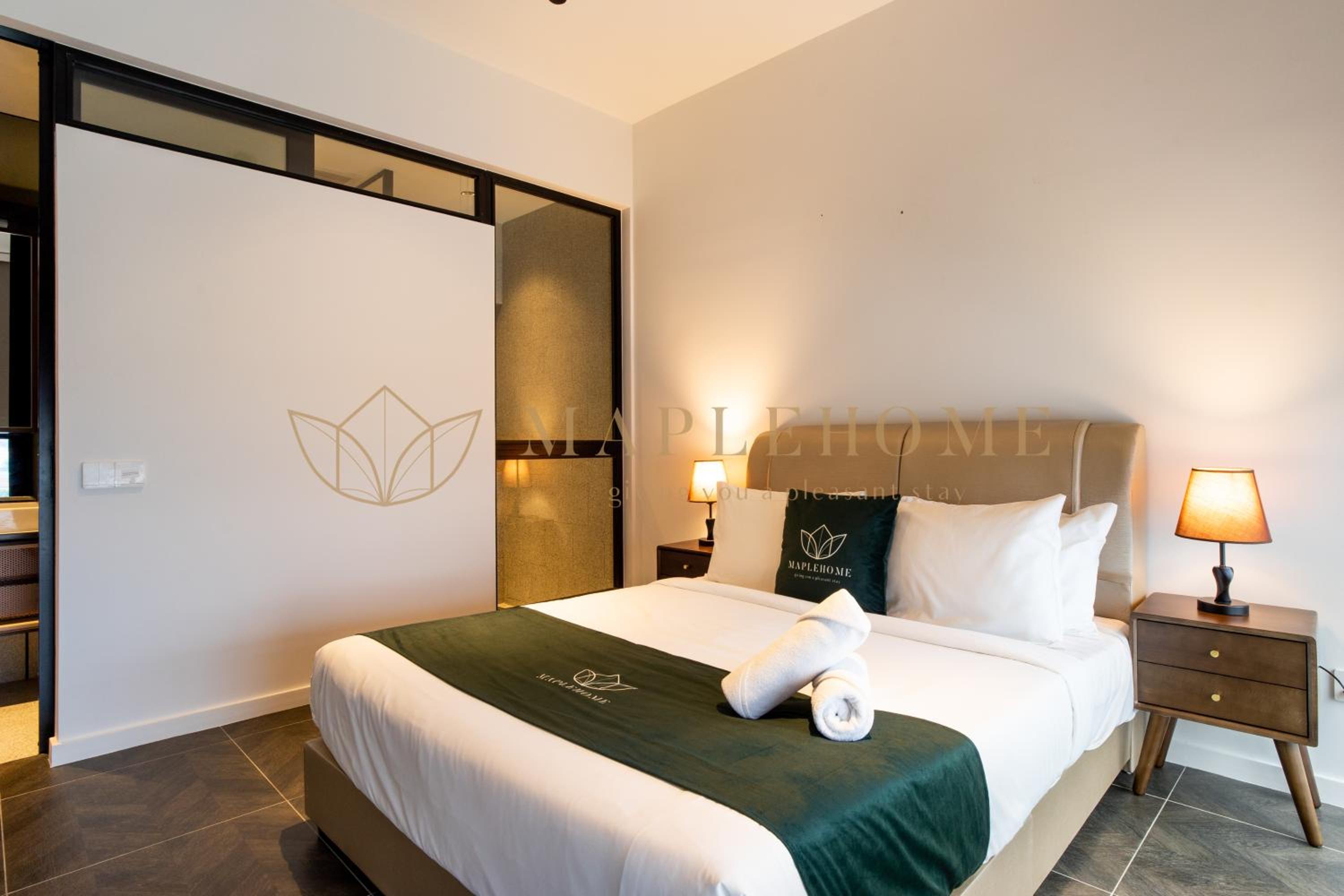Scarletz Premier Suites Kuala Lumpur