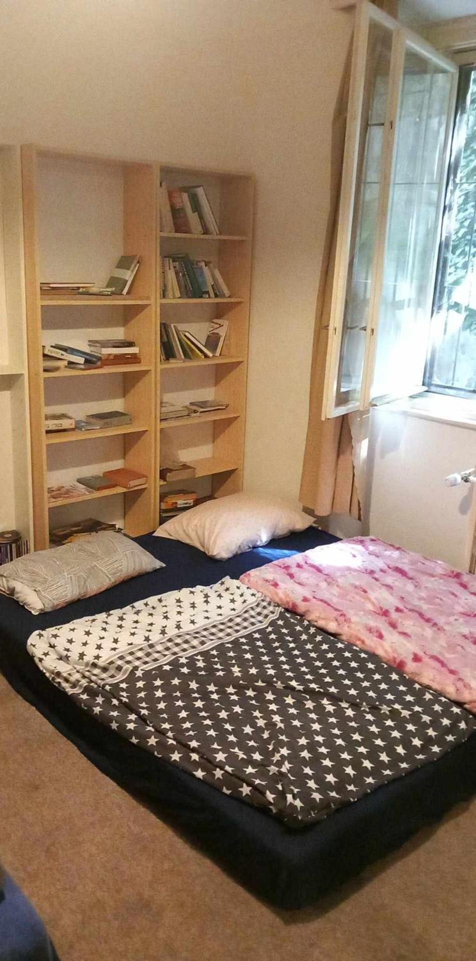 flat 18 minutes from Vaclavske namesti