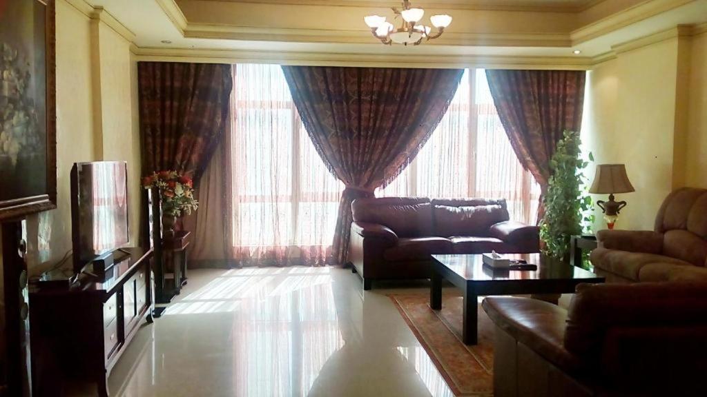 Alzebara 2 Apartment