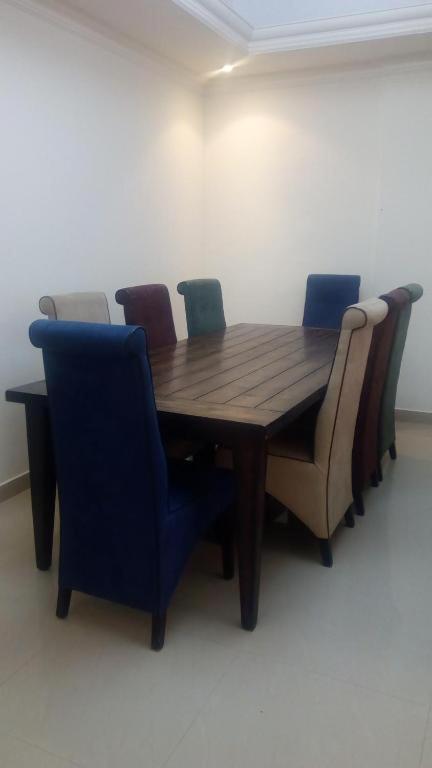 Alzebara 2 Apartment