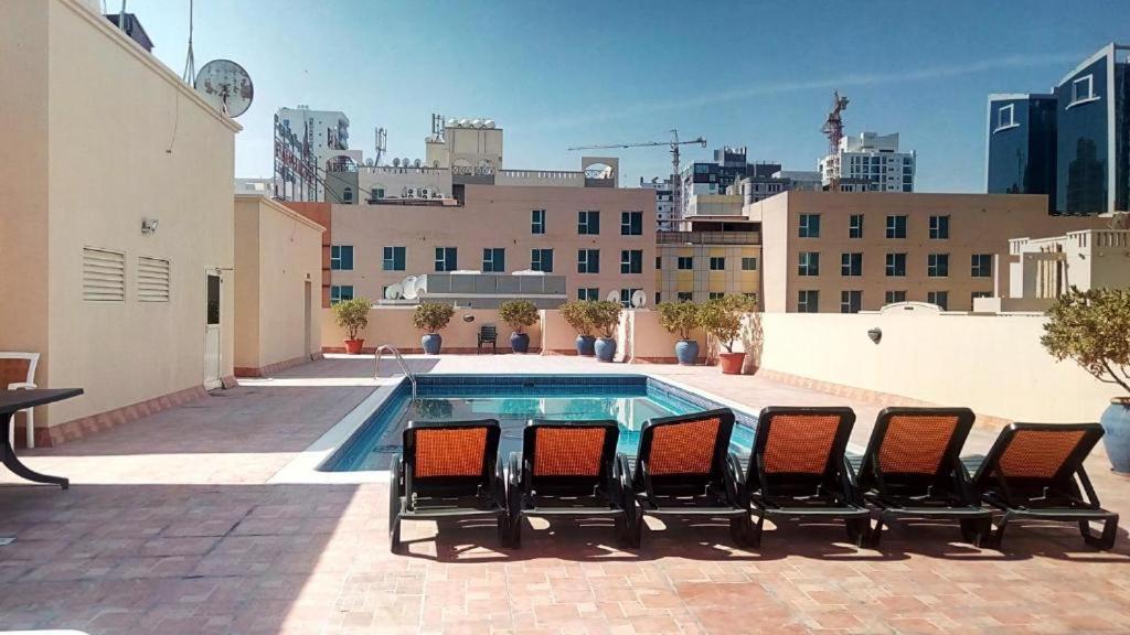 Alzebara 2 Apartment