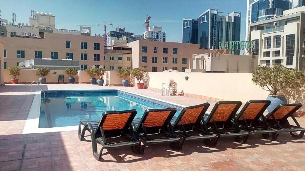 Alzebara 2 Apartment