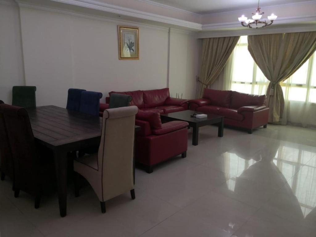 Alzebara 2 Apartment