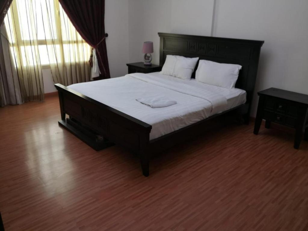 Alzebara 2 Apartment