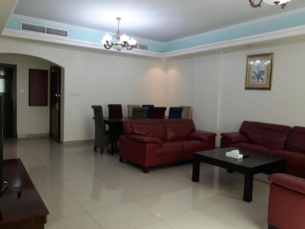 Alzebara 2 Apartment