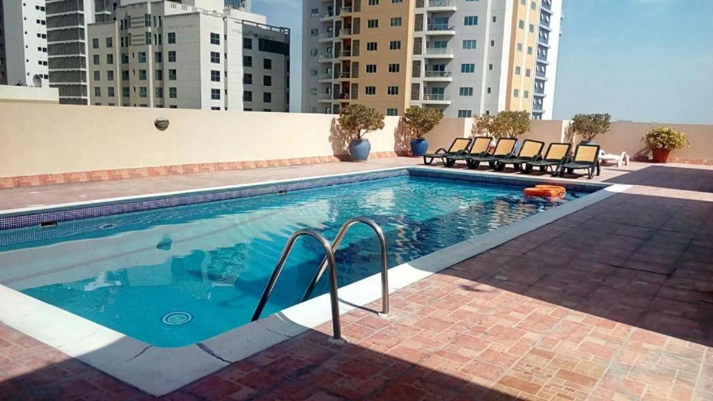 Alzebara 2 Apartment