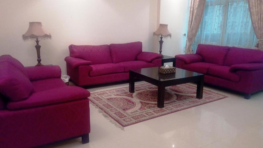 Alzebara 2 Apartment