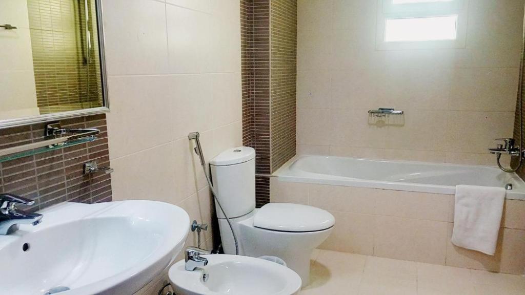 Alzebara 2 Apartment