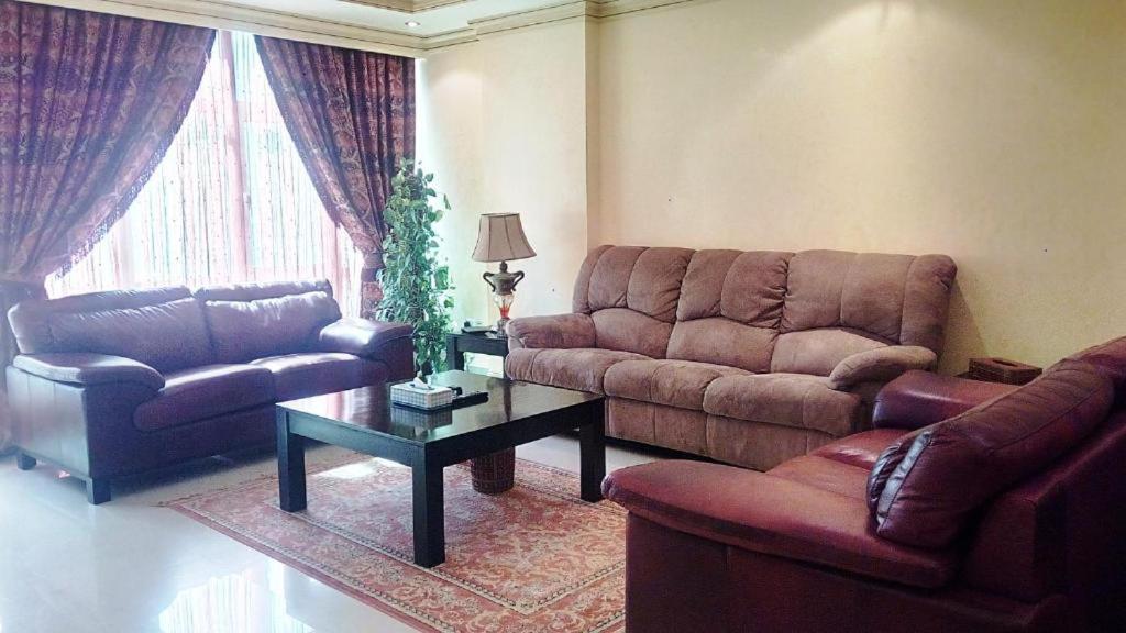 Alzebara 2 Apartment
